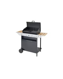 Xpert 200 LW Vario / 200 LW Plus Vario - rozpis náhradných dielov 
