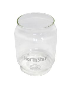 Sklo k lampe NorthStar