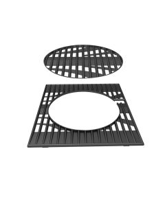 Culinary Modular Cast - liatinový rošt - 3 & 4 Series