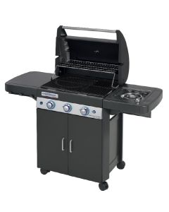 3 Series Classic LD S Plus - rozpis náhradných dielov 