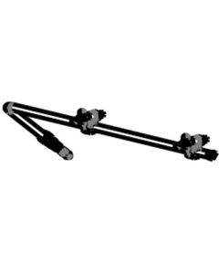 Rozvod plynu - 2 Series