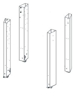Sada nôh - 3 Series RBS L - MOD.2016