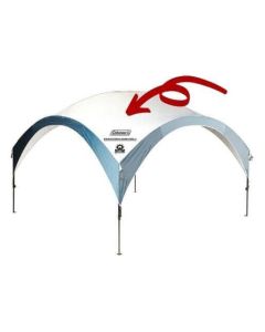Plachta - FastPitch Shelter XL 2-32026