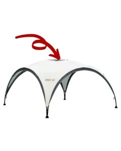 Náhradná plachta pre Event Shelter XL / 4,5 x 4,5 / model 2019-