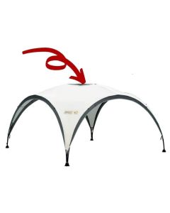 Náhradná plachta pre Event Shelter M - 3 x 3 m - 2--34470 2019