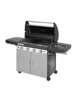 4 Series Cast Iron EXS - rozpis náhradných dielov 