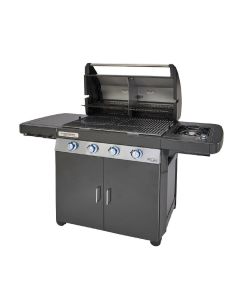 4 Series Dual Heat EXS D - rozpis náhradných dielov 