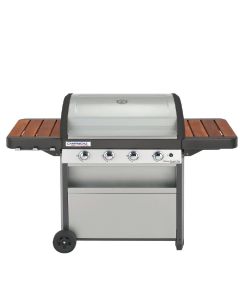 4 Series Woody L Plus - rozpis náhradných dielov 