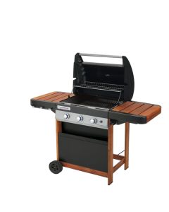 3 Series Woody LD G - rozpis náhradných dielov 