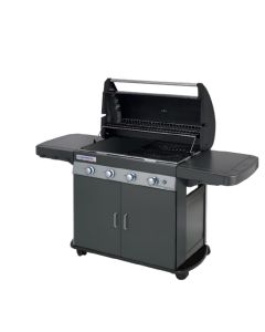 4 Series Classic LD PLUS - rozpis náhradných dielov 