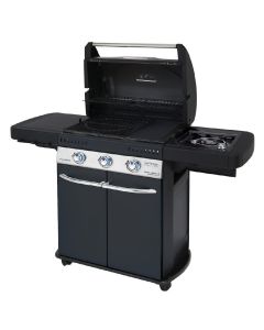 Master 3 Series Classic LS - rozpis náhradných dielov 