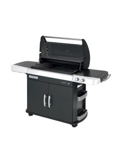 3 Series RBS LX Plus - rozpis náhradných dielov 