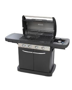 Master 4 Series Classic LXS SBS - rozpis náhradných dielov 