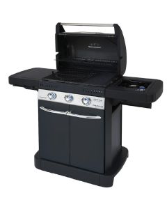Master 3 Series Classic LXS - rozpis náhradných dielov 