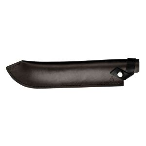 Leather - kožené púzdro na mäsiarsky nôž 25,5 cm