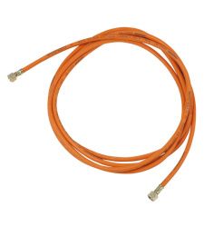 Hadica 2 m s koncovkami 2x G3/8"L