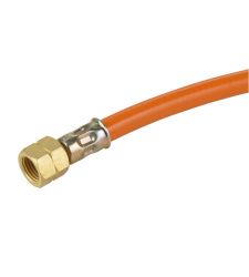 Hadica 2 m s koncovkami 2x G1/4"L