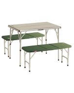 Kempingový stôl PACK-AWAY TABLE FOR 4