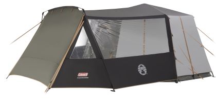 Octagon Front extend (grey) - predsieň