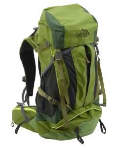 Batoh - 45l - Green