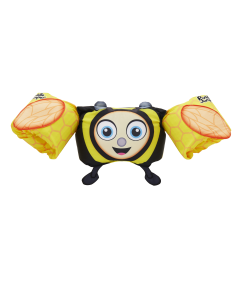 3D Puddle Jumper - včielka
