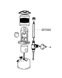 Generátor Compact Lantern