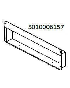 predný panel - Attitude Trolley