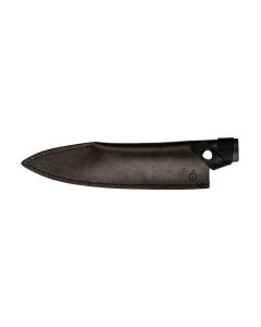 Leather - kožené púzdro na kuchársky nôž 20,5 cm