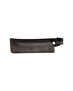Leather - kožené púzdro na janponský nôž na zeleninu 17,5 cm