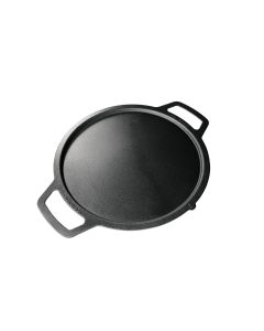 Liatinová platňa - S - Ranger