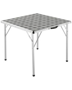 Square Camp Table