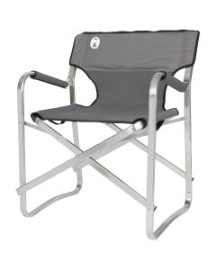Deck Chair - Aluminium