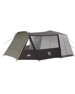 Octagon Front extend (grey)