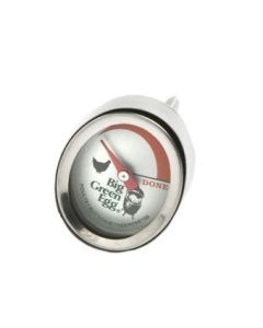 Poultry Button® teplomer