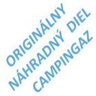 Ľavé a pravé dvierka s rúčkou - čierne - Onyx